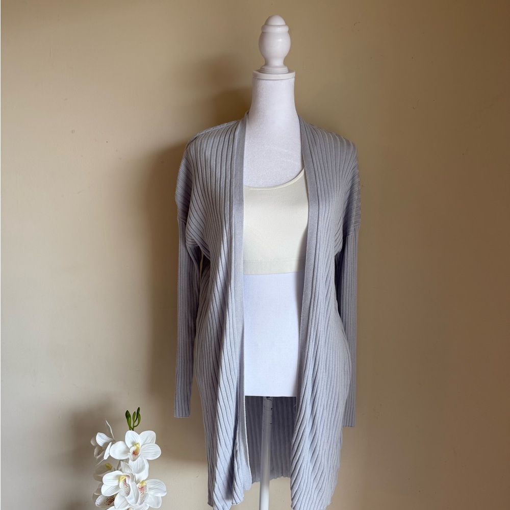 Eileeen Fisher Women's Sweater Cardigan